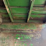 Processing Line 8 bay