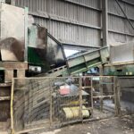 Processing Line 8 bay