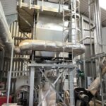 HERZ RRK 1000 WID Biomass Boiler for Wood Chip with RHI Tariffs