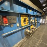 Stadler Ballistic Separator STT2000  (4 available)