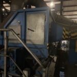 Schulz & Berger Air Separation System RS 180-40-4000