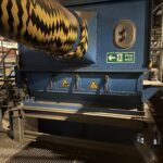 Schulz & Berger Air Separation System RS 180-40-4000