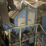 Schulz & Berger Air Separation System RS 180-40-4000