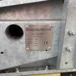 Easikit EK 450 Conveyor