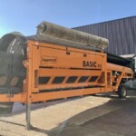 Doppstaddt Basic 518 Tromme Doppstaddt Basic 518 Tromme