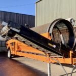 Doppstaddt Basic 518 Tromme Doppstaddt Basic 518 Tromme