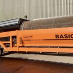 Doppstaddt Basic 518 Tromme Doppstaddt Basic 518 Tromme