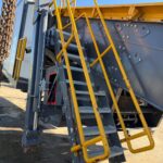 Screenpod SPS122M Mobile Picking Station