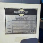 Screenpod SPS122M Mobile Picking Station