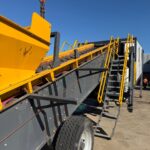 Screenpod SPS122M Mobile Picking Station