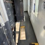 Screenpod SPS122M Mobile Picking Station