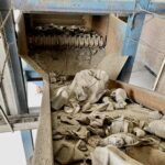 Ken Mills Engineering DMR Waste Recycling System