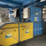 Ken Mills Engineering DMR Waste Recycling System