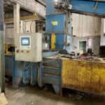 Ken Mills Engineering DMR Waste Recycling System