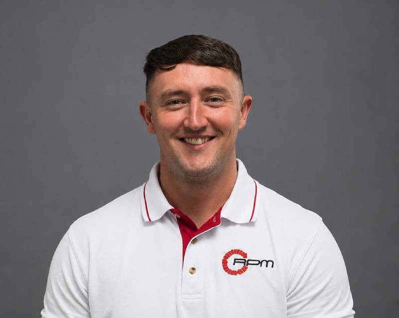 Josh Nixon