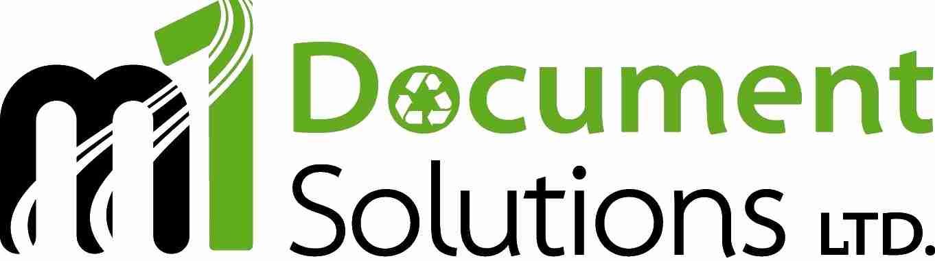 M1 Document Solutions Ltd