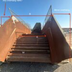 Lyndex Baler Feed Conveyor