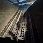 Stadler Ballistic Separator STT2000  (4 available)