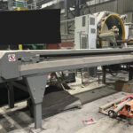 Cross Wrap CW2200 Bale Wrapper