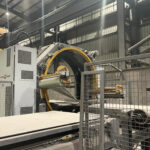 Cross Wrap CW2200 Bale Wrapper