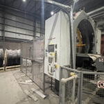 Cross Wrap CW2200 Bale Wrapper