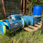 Meltog SH2 Shredder