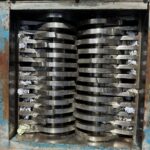 Meltog SH2 Shredder