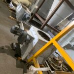 Heavy Duty UBC and IBA processing Line Heavy Duty UBC and IBA processing Line