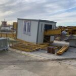 Kiverco Picking Line