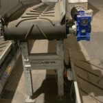 Coveya EK600 Conveyor Coveya EK600 Conveyor