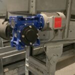 Coveya EK600 Conveyor Coveya EK600 Conveyor