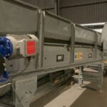 Coveya EK600 Conveyor Coveya EK600 Conveyor