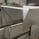 Coveya EK600 Conveyor Coveya EK600 Conveyor