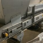 Coveya EK600 Conveyor Coveya EK600 Conveyor