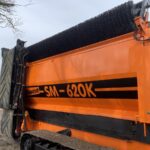 Doppstadt SM620K