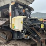 Terex TDS V20