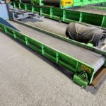 Turmec Conveyor 4.5m x 0.5m (#10)