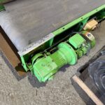 Turmec Conveyor 4.5m x 0.5m (#10)