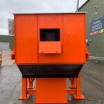 IFE Eddy Current Separator System (ECS)