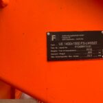 IFE Eddy Current Separator System (ECS)