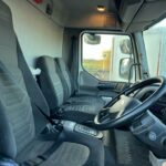 Shred Tech MDX-1 – DAF LF55 Shred Truck