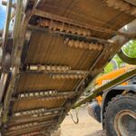 Doppstadt DW3060K – Slow Speed Shredder