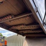 Doppstadt DW3060K – Slow Speed Shredder