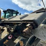 Doppstadt DW3060K – Slow Speed Shredder