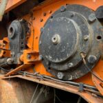 Doppstadt DW3060K – Slow Speed Shredder