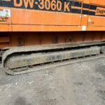 Doppstadt DW3060K – Slow Speed Shredder