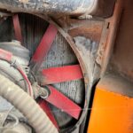 Doppstadt DW3060K – Slow Speed Shredder