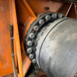 Doppstadt DW3060K – Slow Speed Shredder