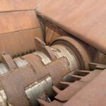 Doppstadt DW3060K – Slow Speed Shredder
