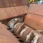 Doppstadt DW3060K – Slow Speed Shredder